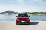 Opel Corsa GS Line 2019 года